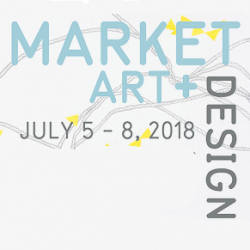 Market Art + Design Hamptons, July 5 – 8, 2018