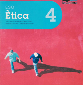 Book Cover Ética