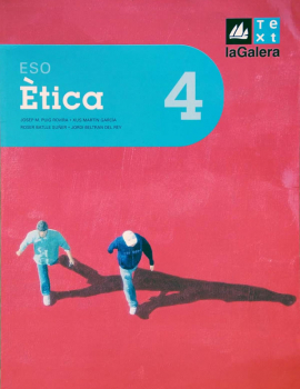 Book Cover Ética